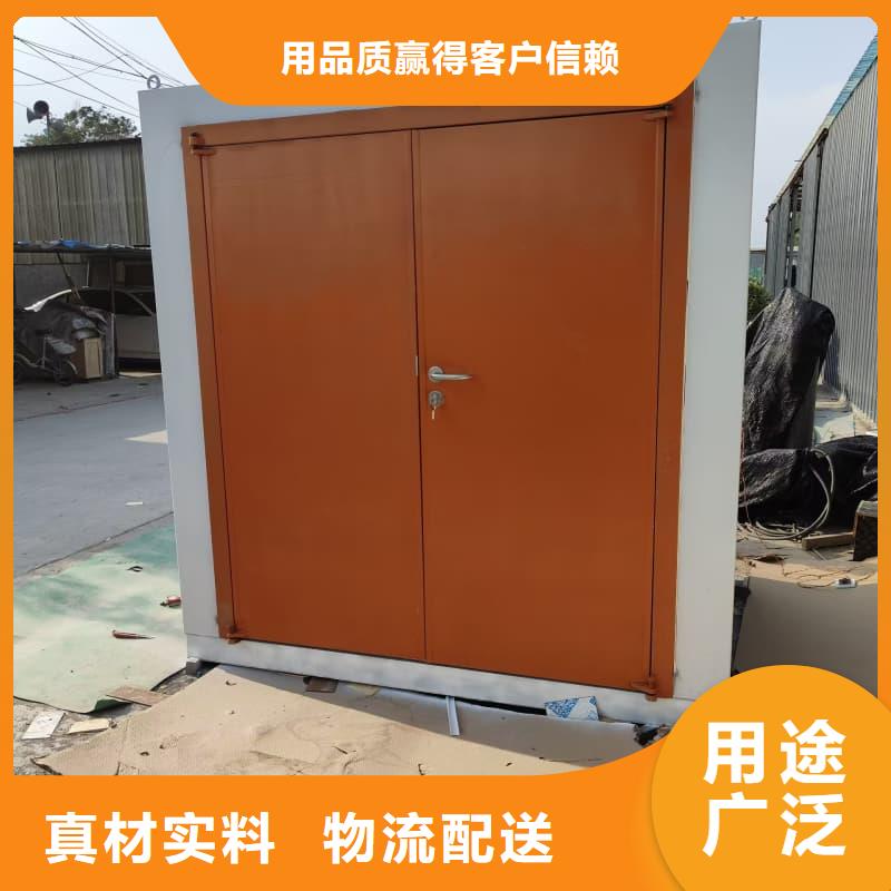 价格低的防辐射铅房本地厂家