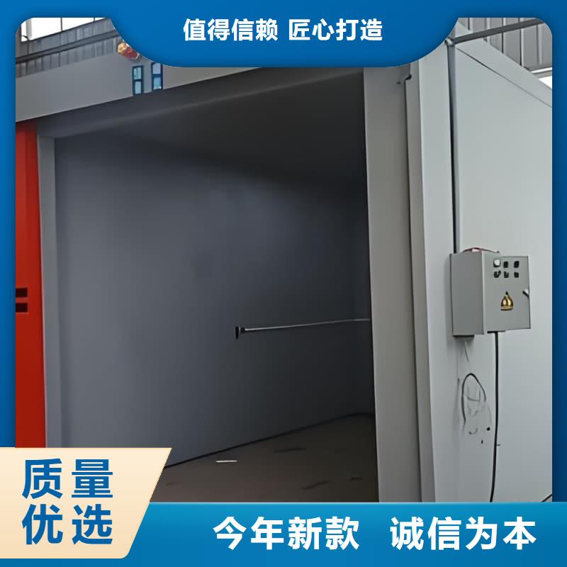 价格低的防辐射铅房本地厂家