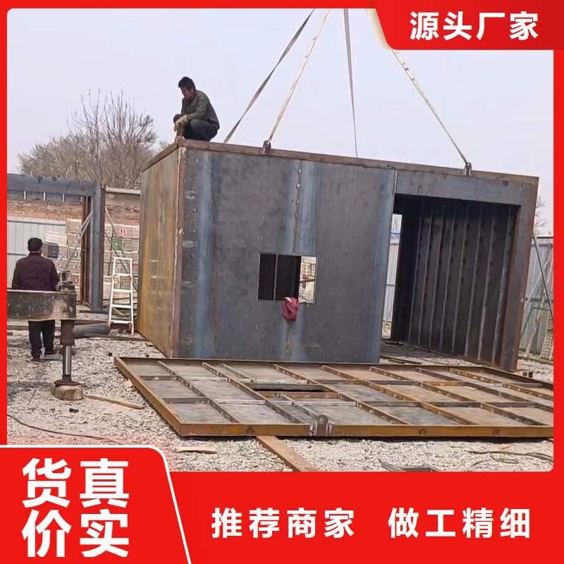 卖隔离射线防护铅房的销售厂家