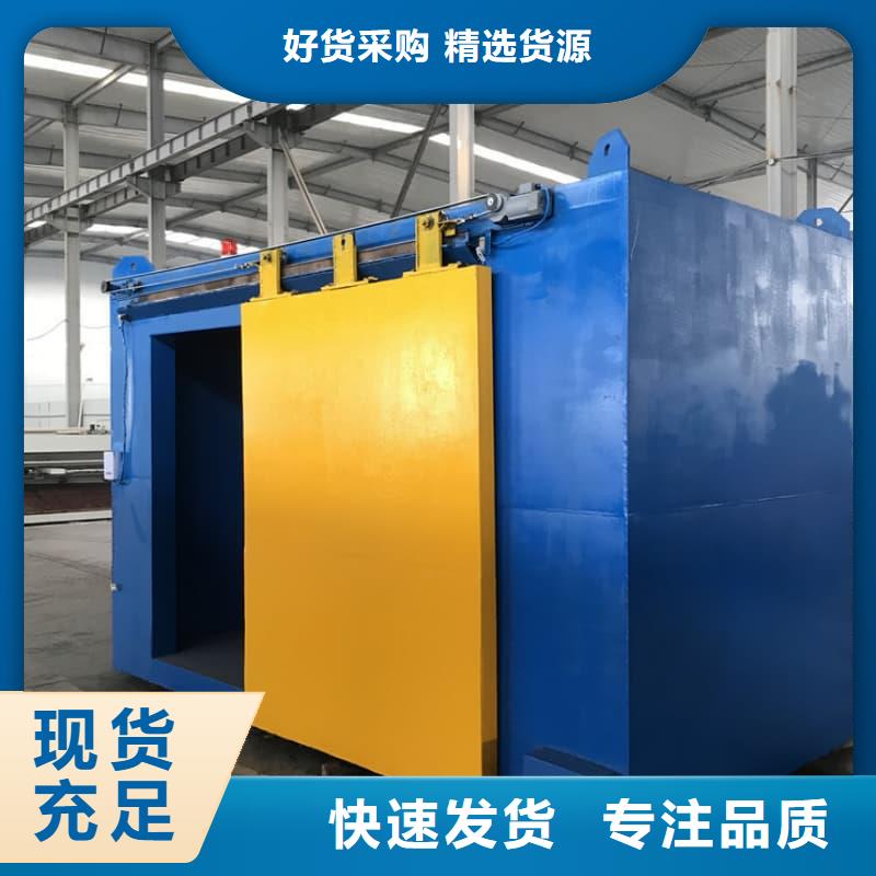 优质方舱CT定制铅房厂家