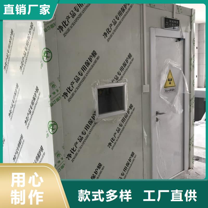 多功能方舱铅房的厂家-誉恒射线防护器材有限公司
