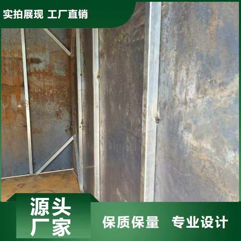 防护铅房-原厂质保