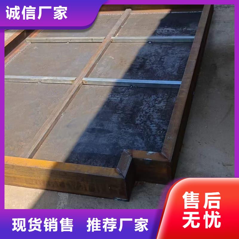 拍片室铅房价格合理的厂家