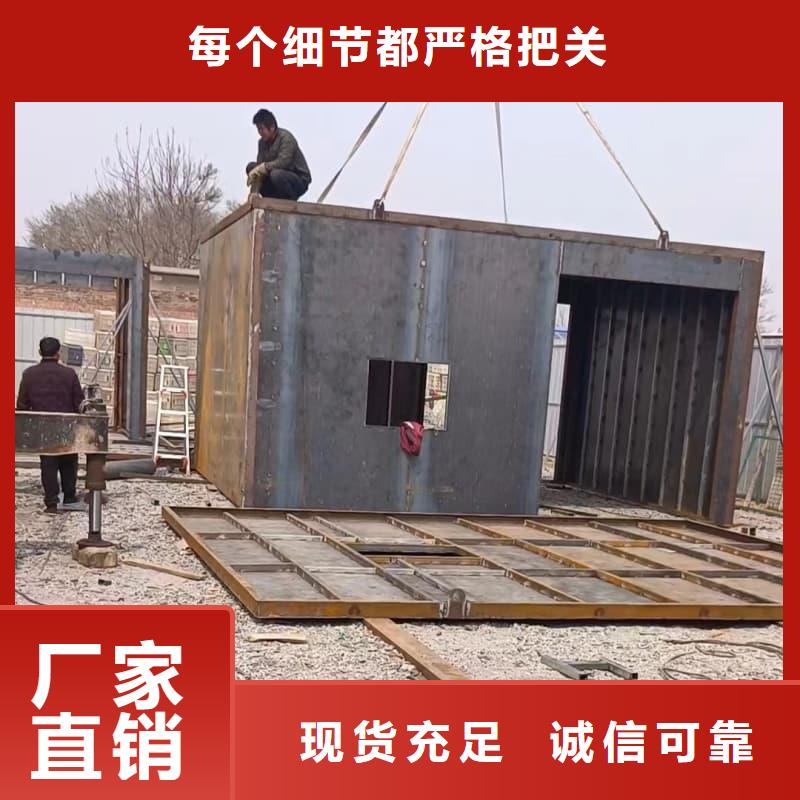 价格低的防辐射铅房本地厂家