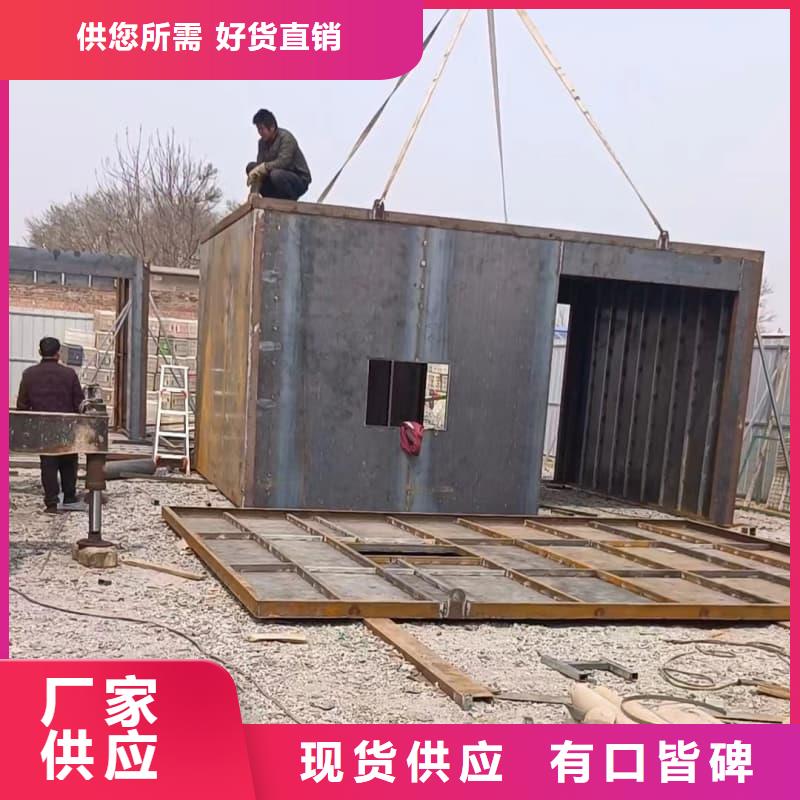 工业探伤铅房-生产厂家