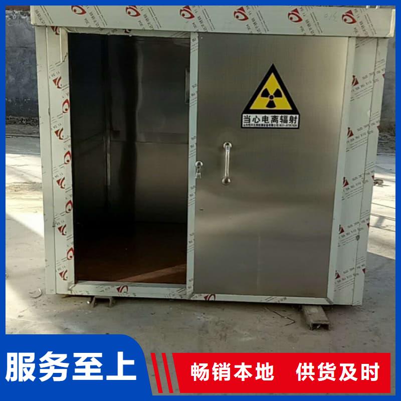 拍片室铅房价格合理的厂家
