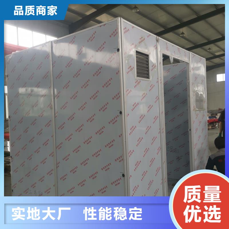 铅房铅箱源头厂商