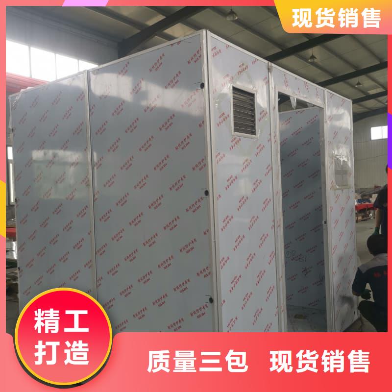 价格低的防辐射铅房本地厂家