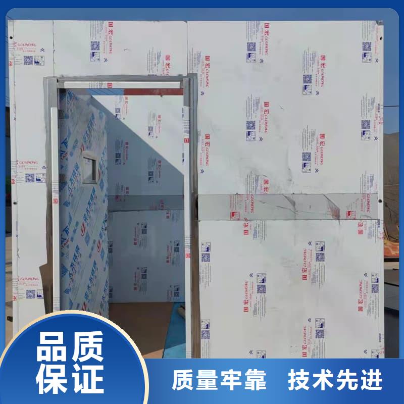 买防护铅房【无中间商】