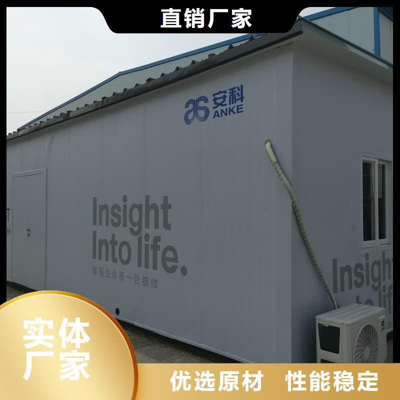 铅房铅箱源头厂商