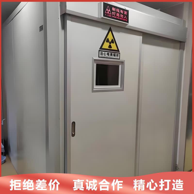 优质方舱CT定制铅房厂家