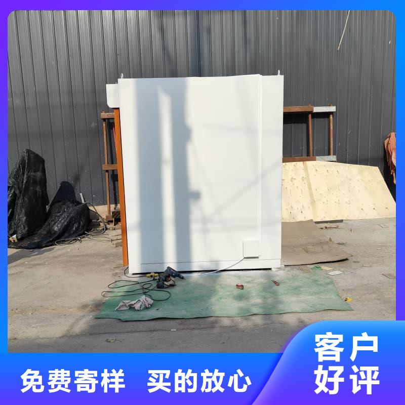 铅房铅箱源头厂商