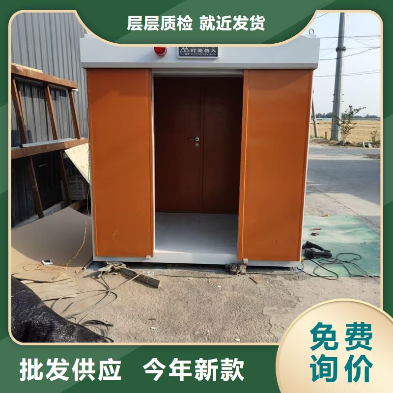深圳常年供应铅射线防护室-全国配送
