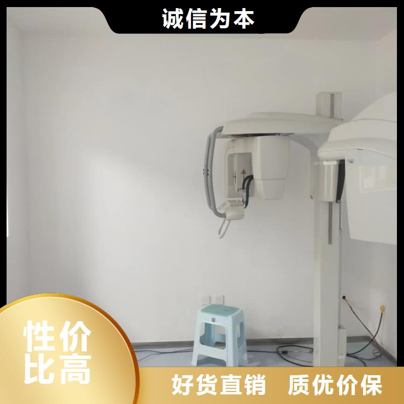 采购电动防护铅门必看-质量有保障