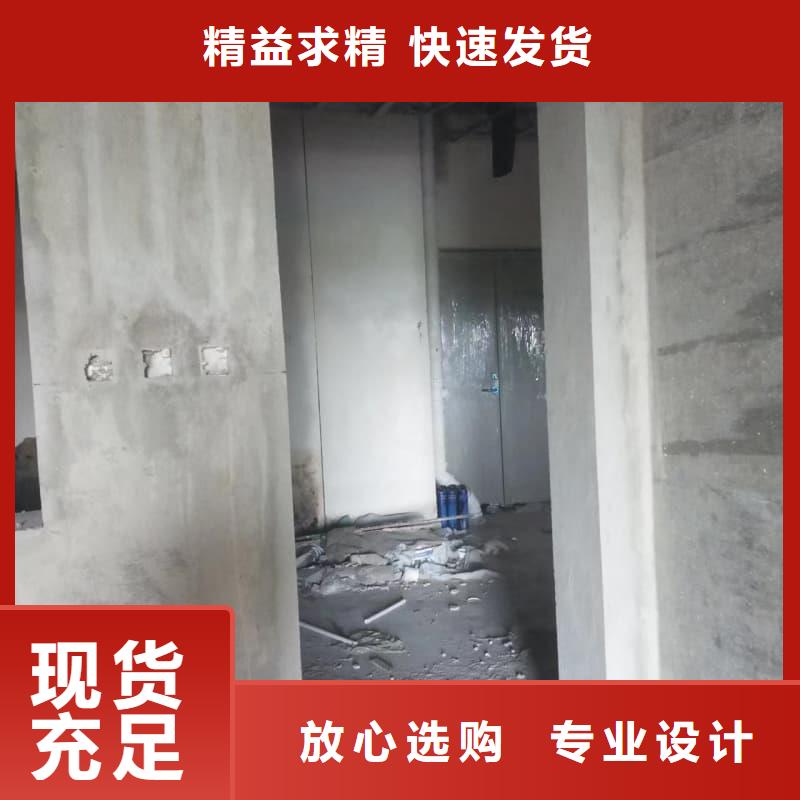 防辐射工程材料定制-防辐射工程材料厂家