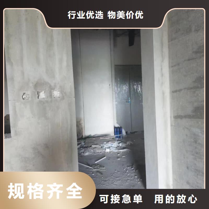 CT机房防辐射施工厂家-