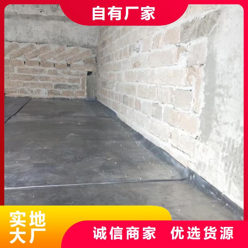 铅门防护工程改造诚信经营厂家
