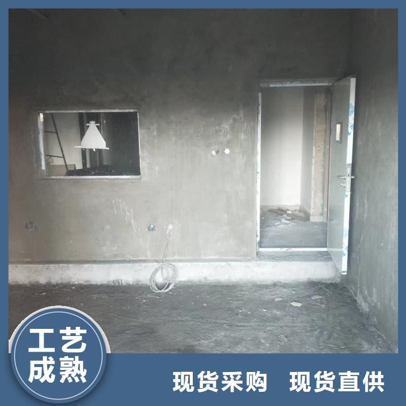 生产电动防护铅门的生产厂家
