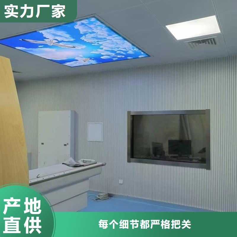 性价比高的工业探伤铅板定制加工厂家