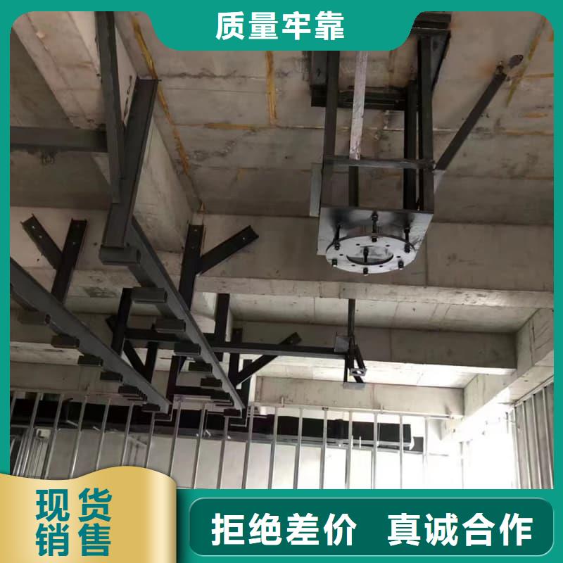 重信誉生产射线防护门铅房厂商