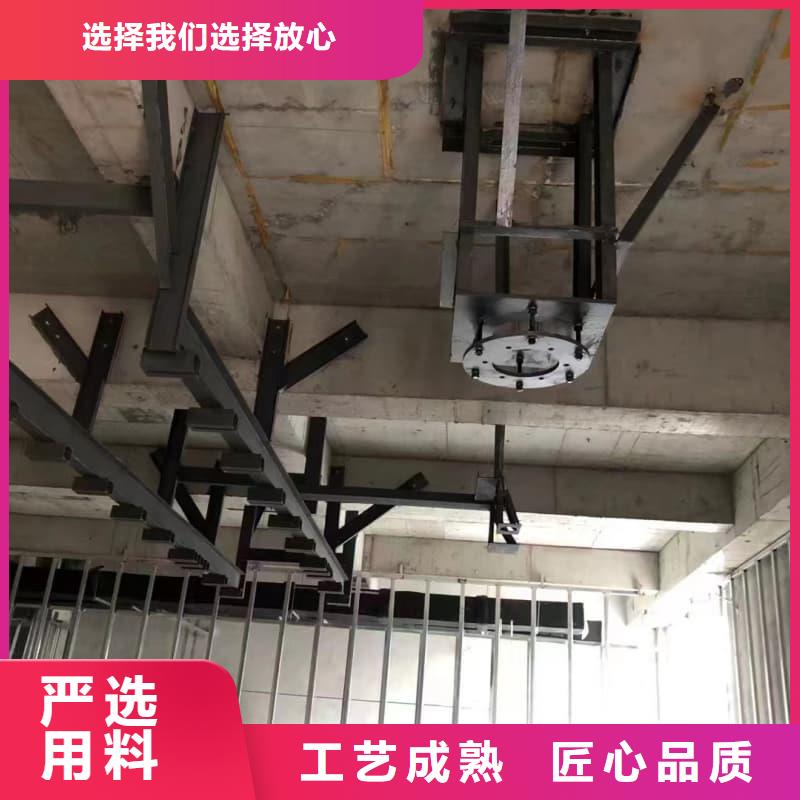 核磁共振科室铅门10年品质_可信赖