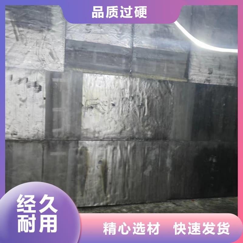 生产电动防护铅门的生产厂家