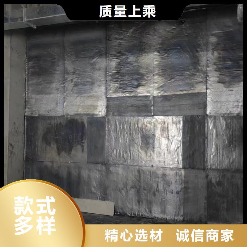 防辐射铅板施工改造-防辐射铅板施工改造免费寄样