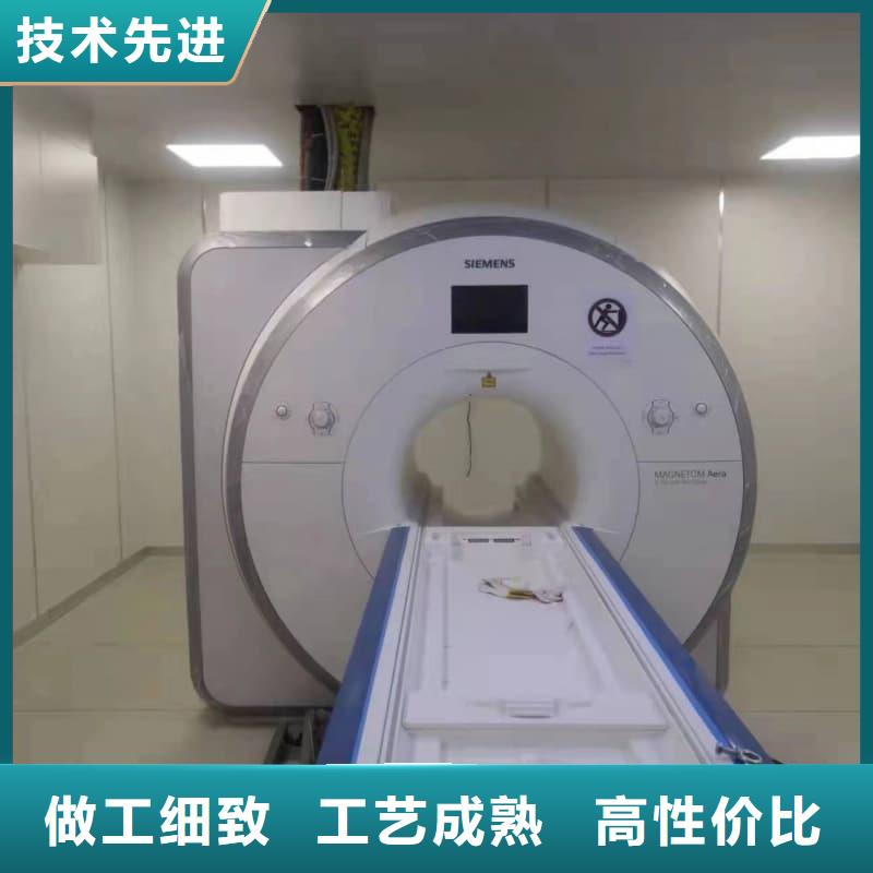 铅房设计施工工程优选商家