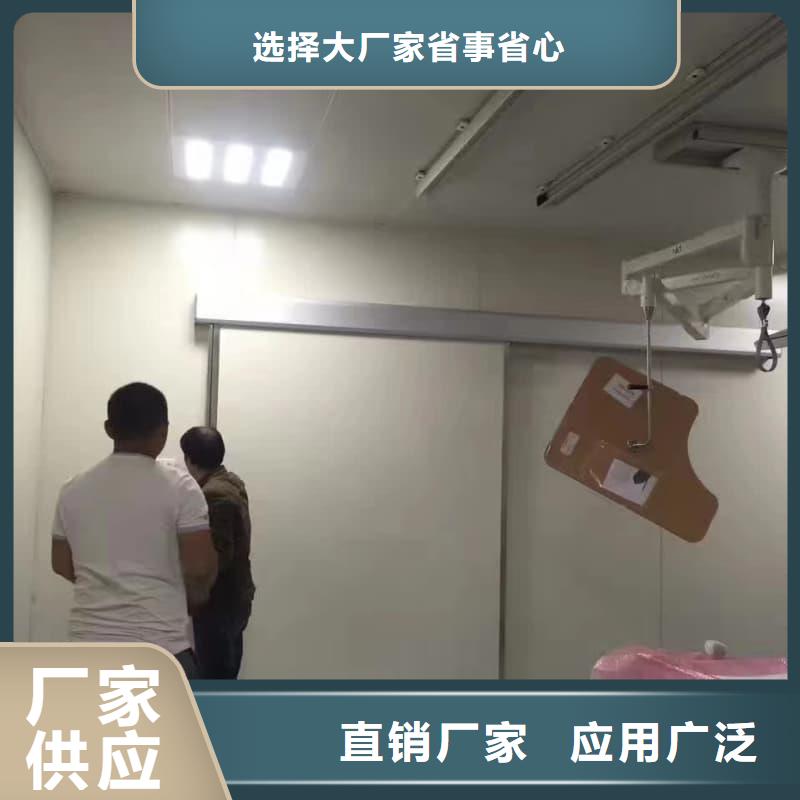 铅玻璃工程靠谱厂家