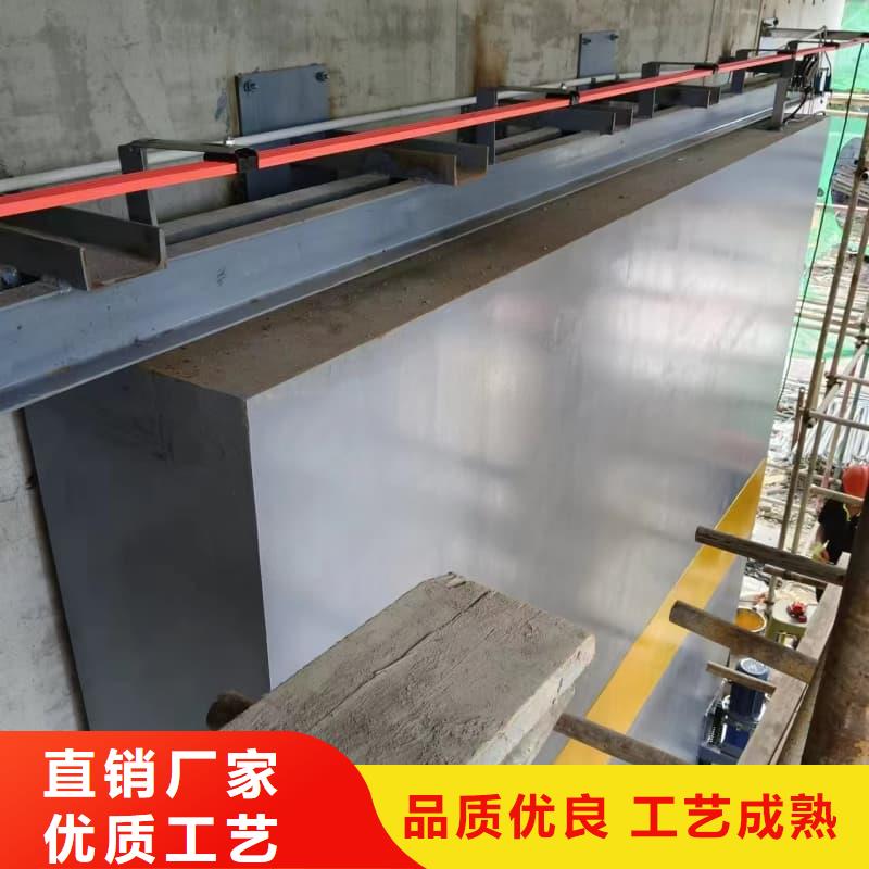射线防护工程施工企业-大厂直销