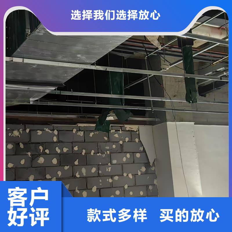 防辐射墙面铅板诚信立足