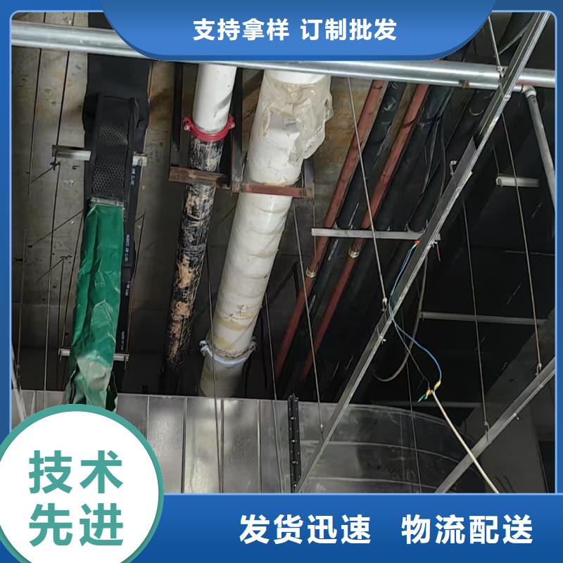 防辐射硫酸钡砂施工品质优越