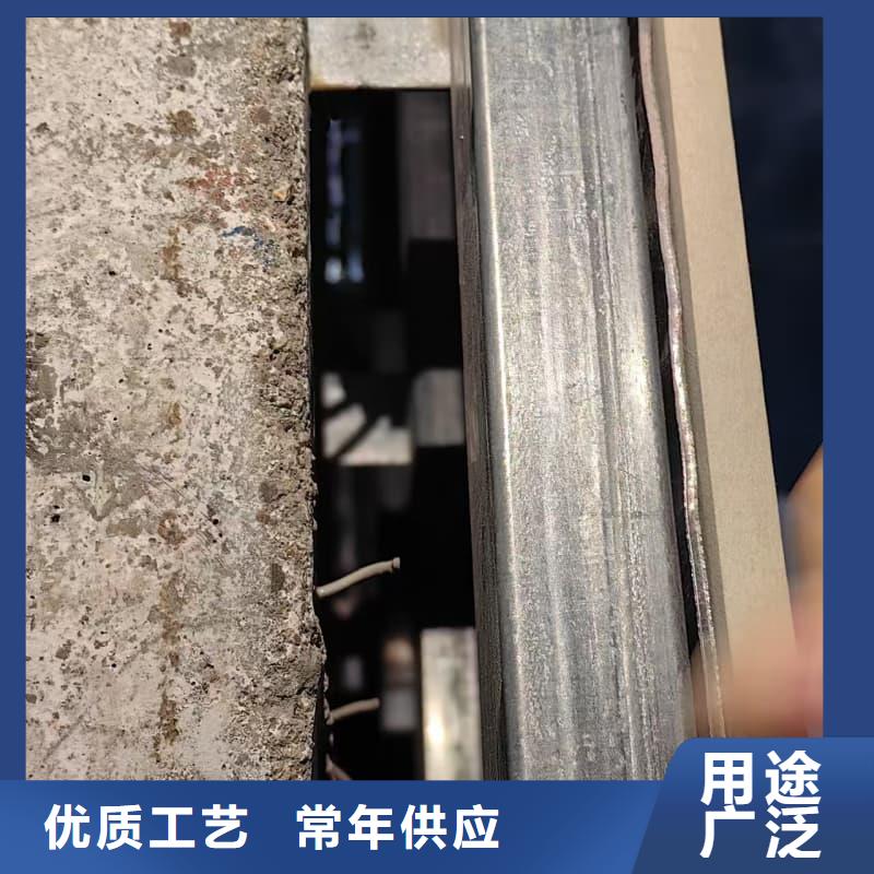 防辐射铅板施工改造远销各地