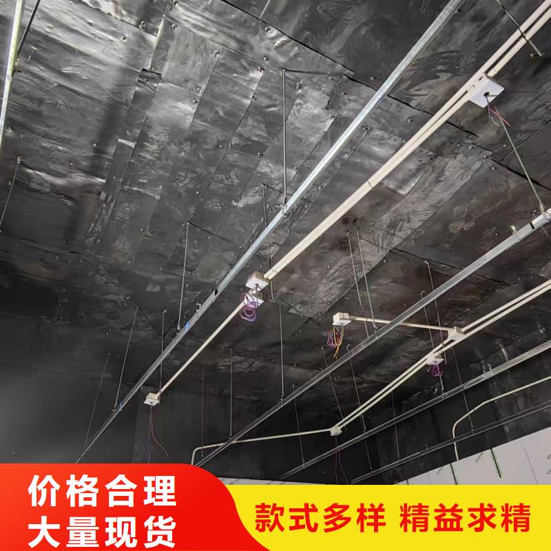 铅房设计施工工程优选商家
