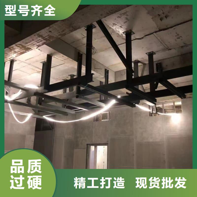 防辐射墙面铅板厂家信誉好