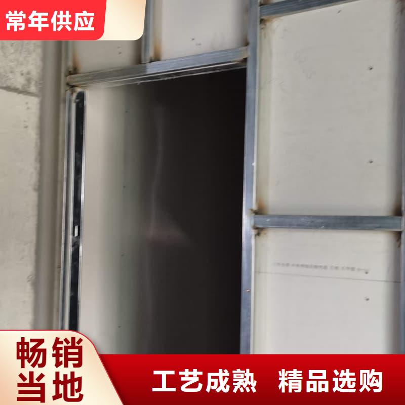 电动防护铅门-电动防护铅门品牌厂家