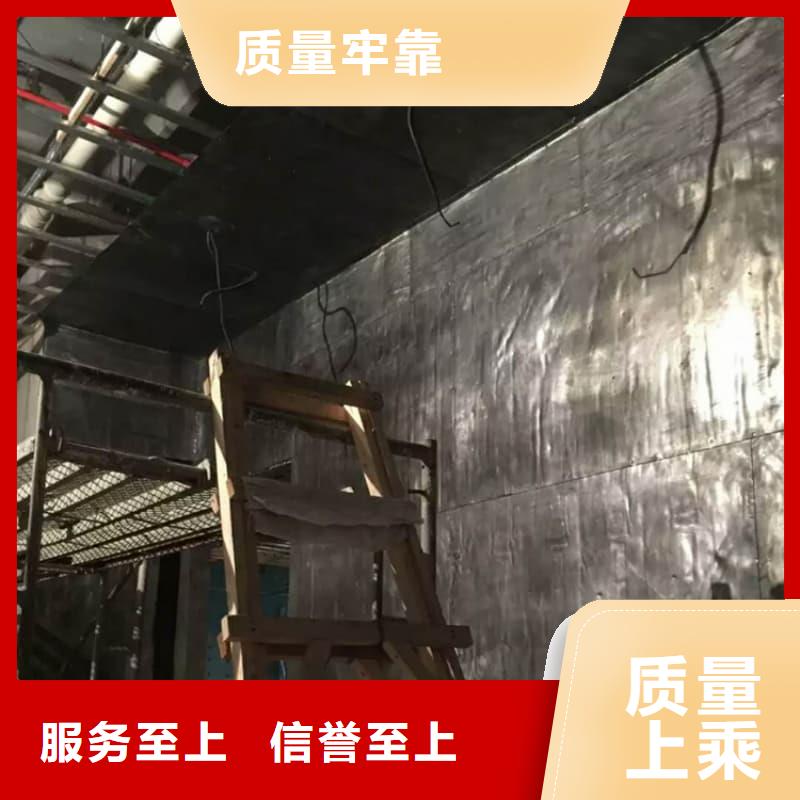 单开平移铅门价格便宜