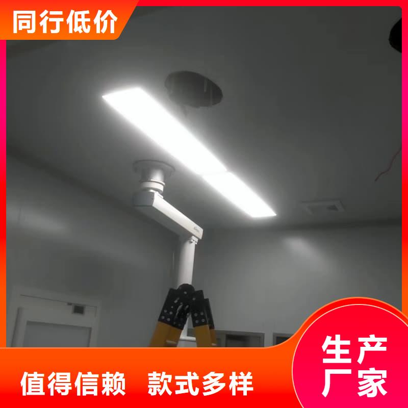采购电动防护铅门必看-质量有保障