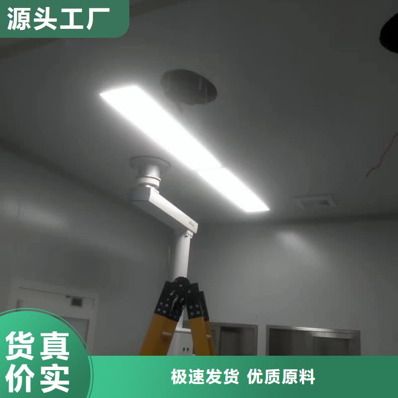 防辐射墙面铅板厂家信誉好