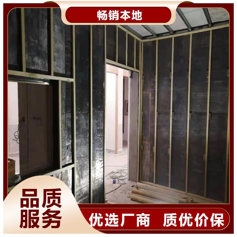 铅玻璃工程靠谱厂家