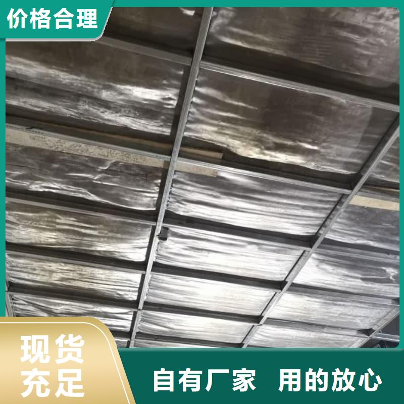铅玻璃工程靠谱厂家
