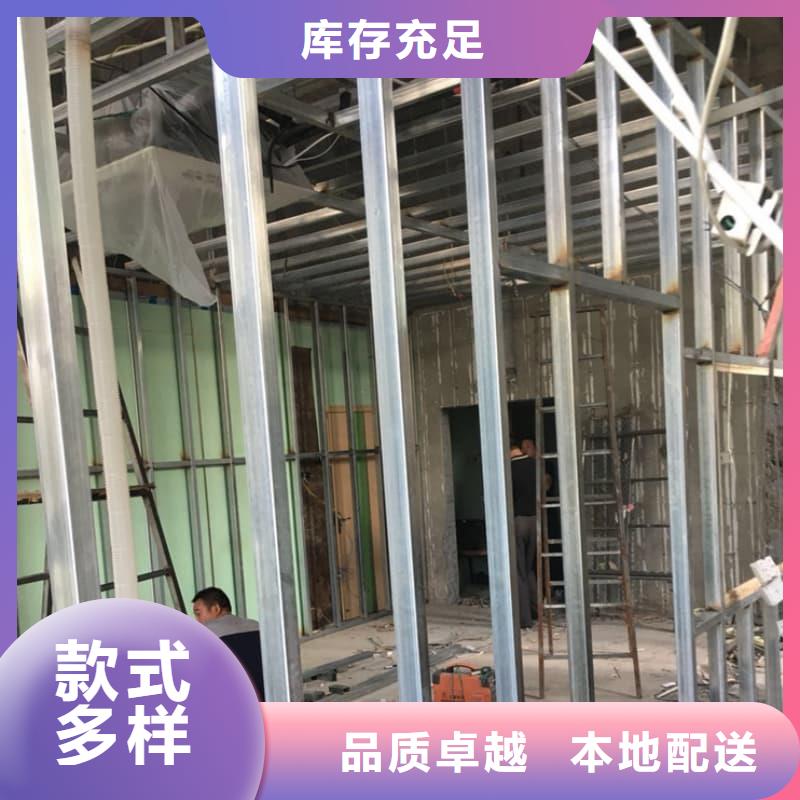 铅玻璃工程靠谱厂家