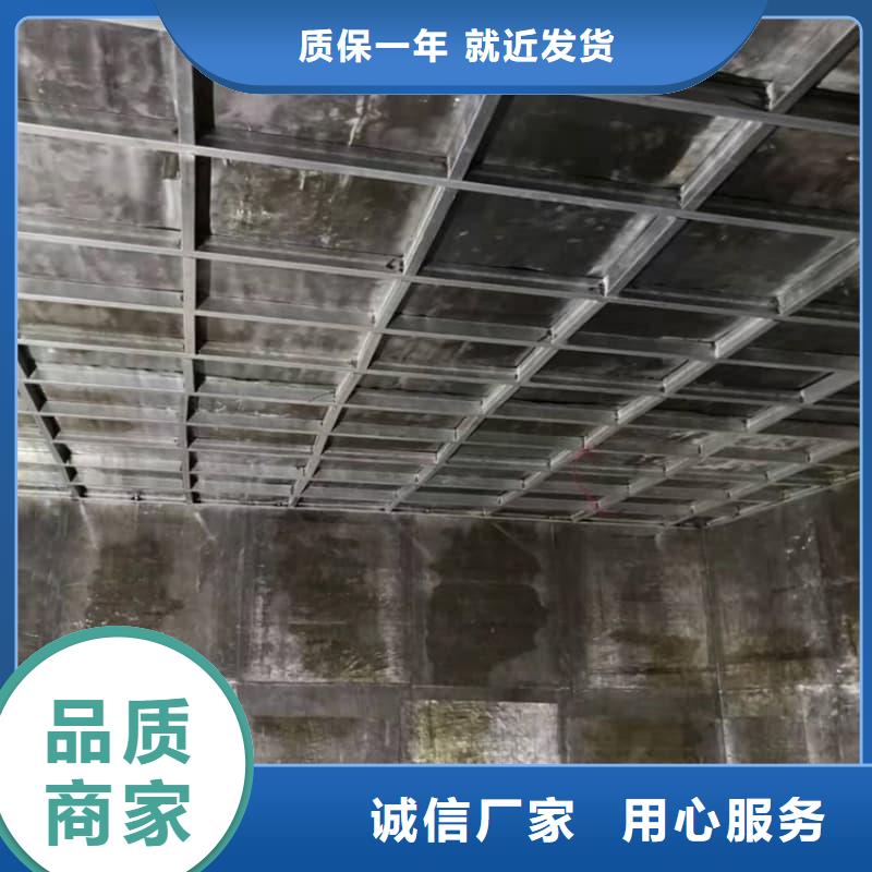 铅玻璃工程靠谱厂家