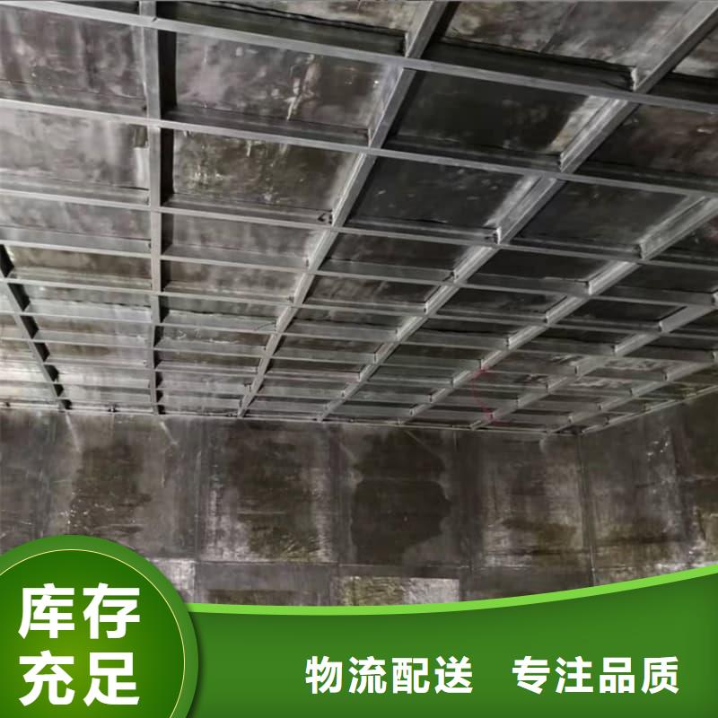 铅房设计施工工程优选商家