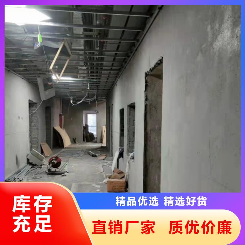 定做硫酸钡板防辐射的供货商