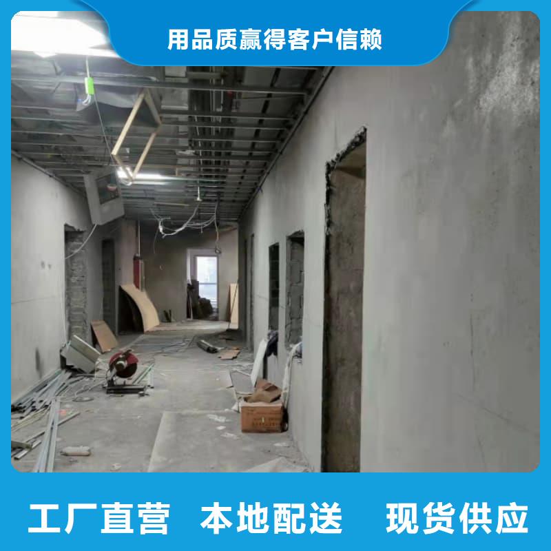 铅玻璃工程靠谱厂家