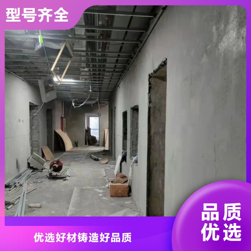 硫酸钡工程板型号齐全