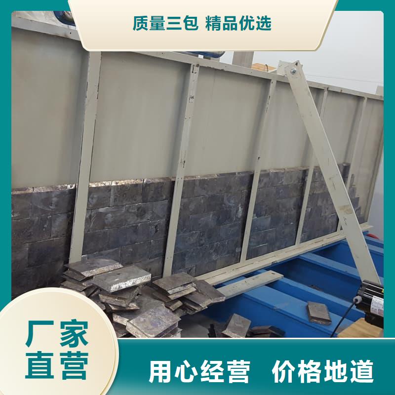 值得信赖的潜水铅砖