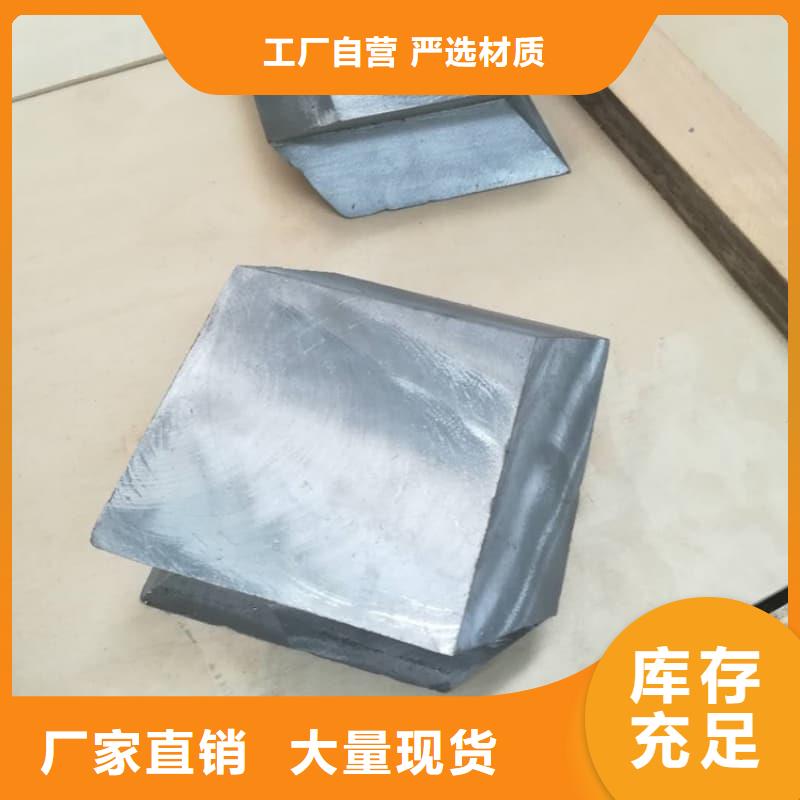 ECT室异型铅砖厂家价格低