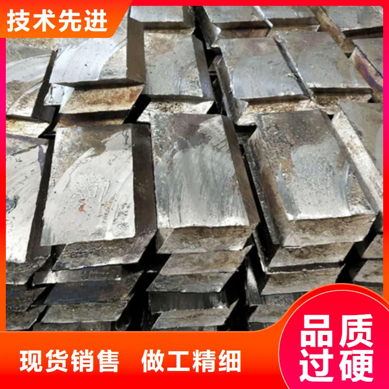 质量优的ECT室异型铅砖本地厂家